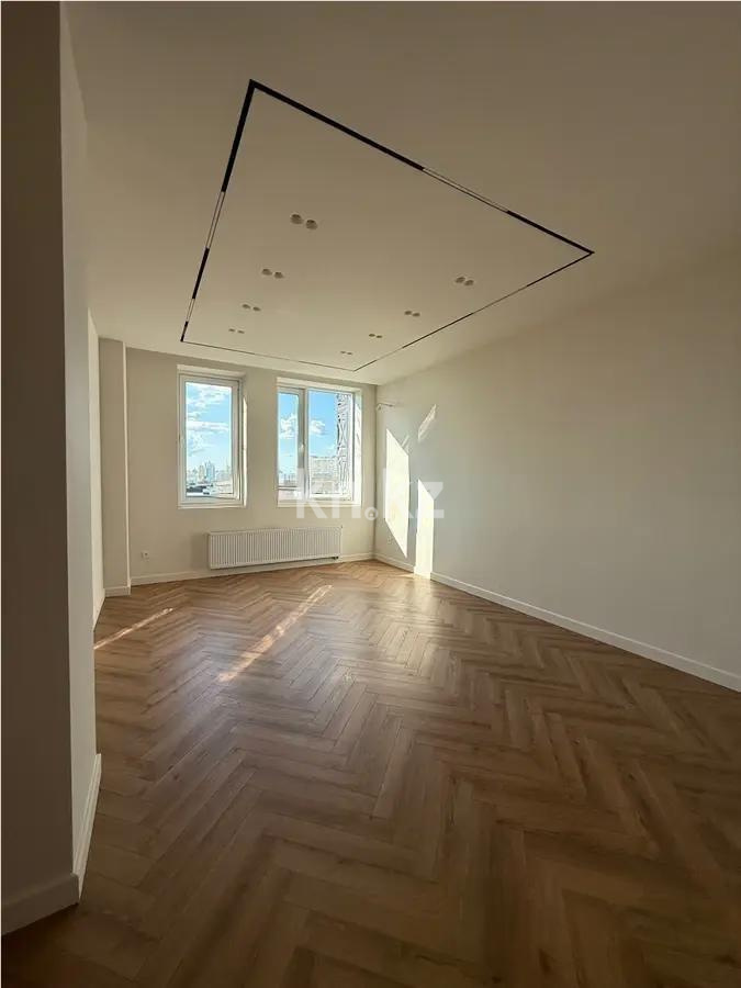 Продажа 3-комнатной квартиры, 95 м², ул. Тыныбаева, дом  13/1 - Продажа квартир в Астане фото 1 из 6