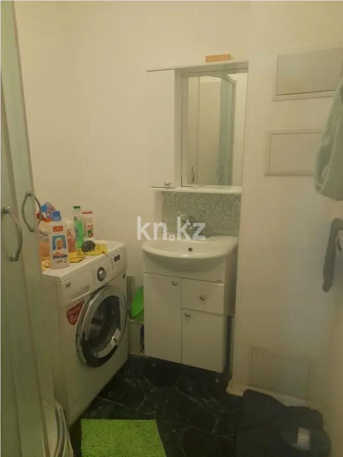 Продажа 2-комнатной квартиры, 33 м² в Алматы - фото 5