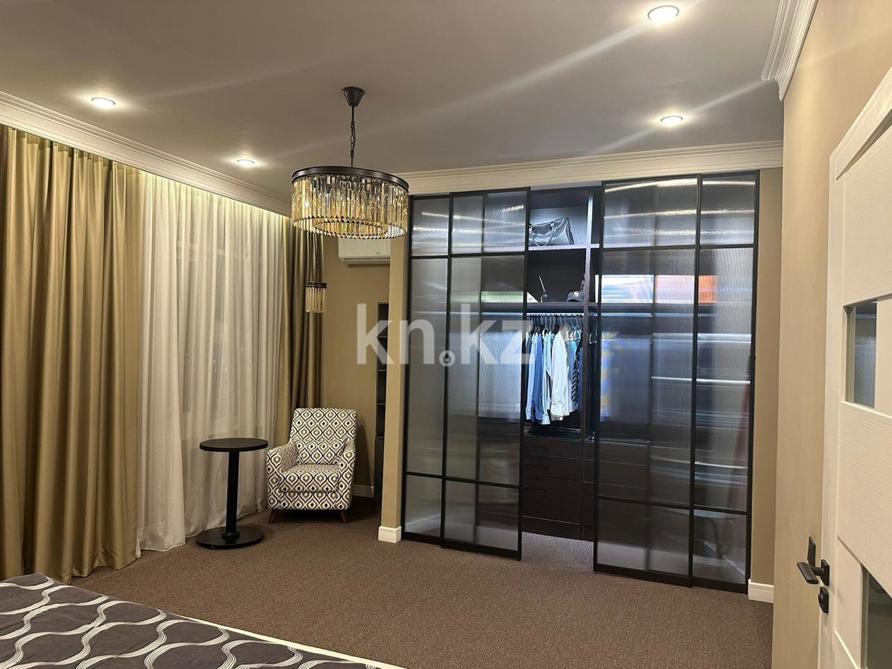 Продажа 3-комнатной квартиры, 132 м², ул. Сыганак, дом  62/3 в Астане - фото 15