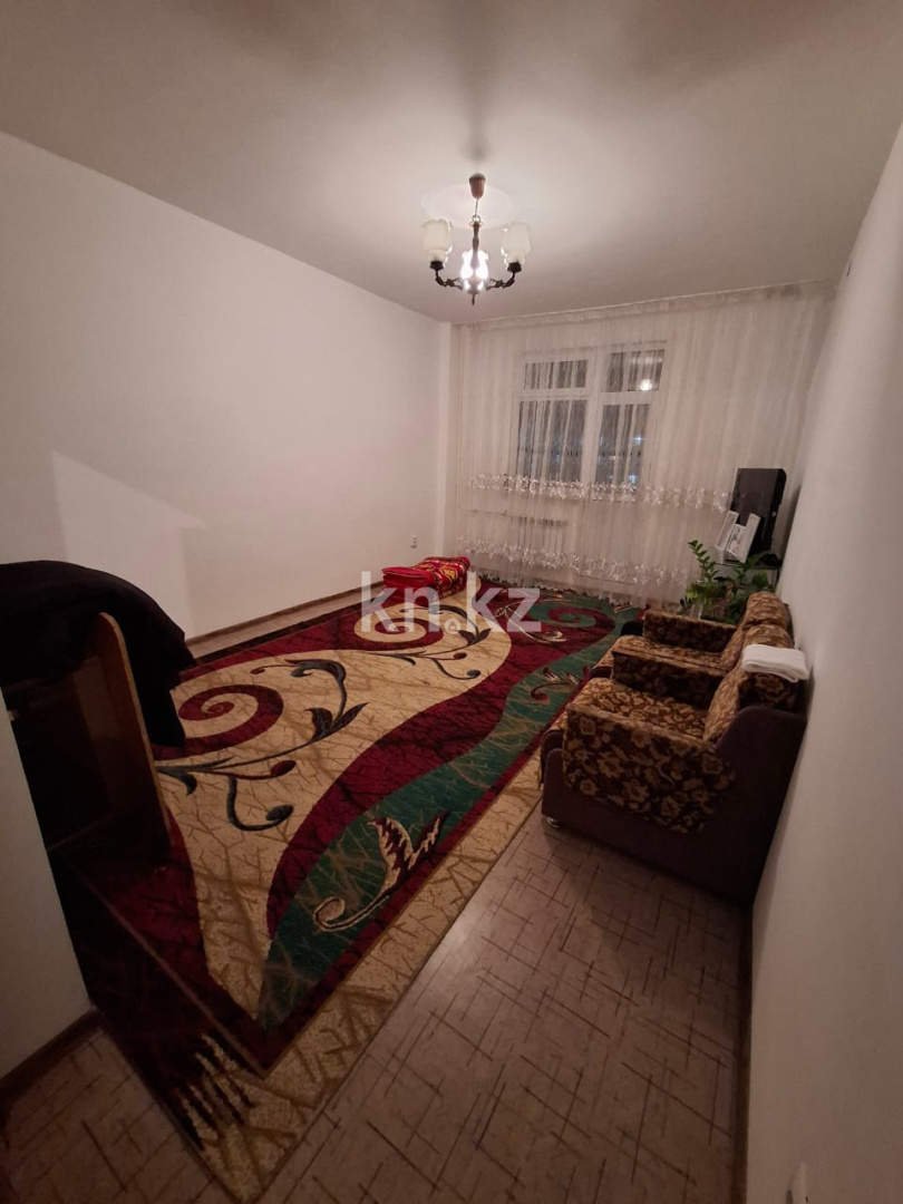 Продажа 3-комнатной квартиры, 72 м², Улы Дала, дом  1000 - Продажа квартир в Таразе фото 2 из 21