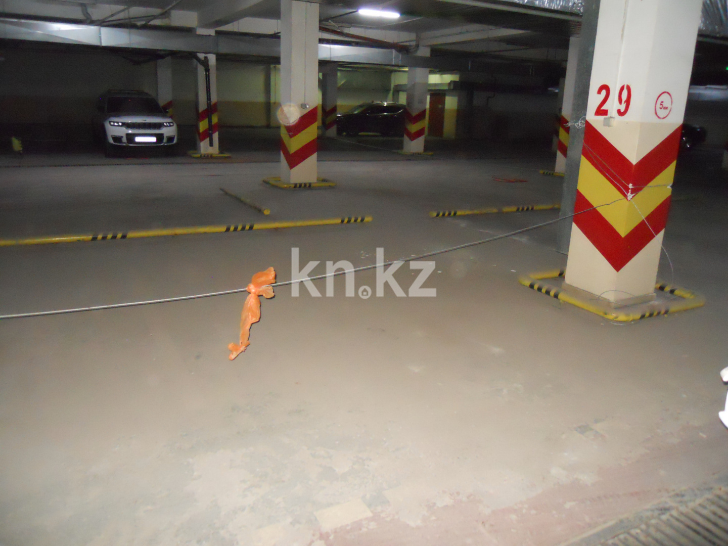 Продажа гаража, 18 м² - Продажа гаражей в Алматы фото 1 из 1