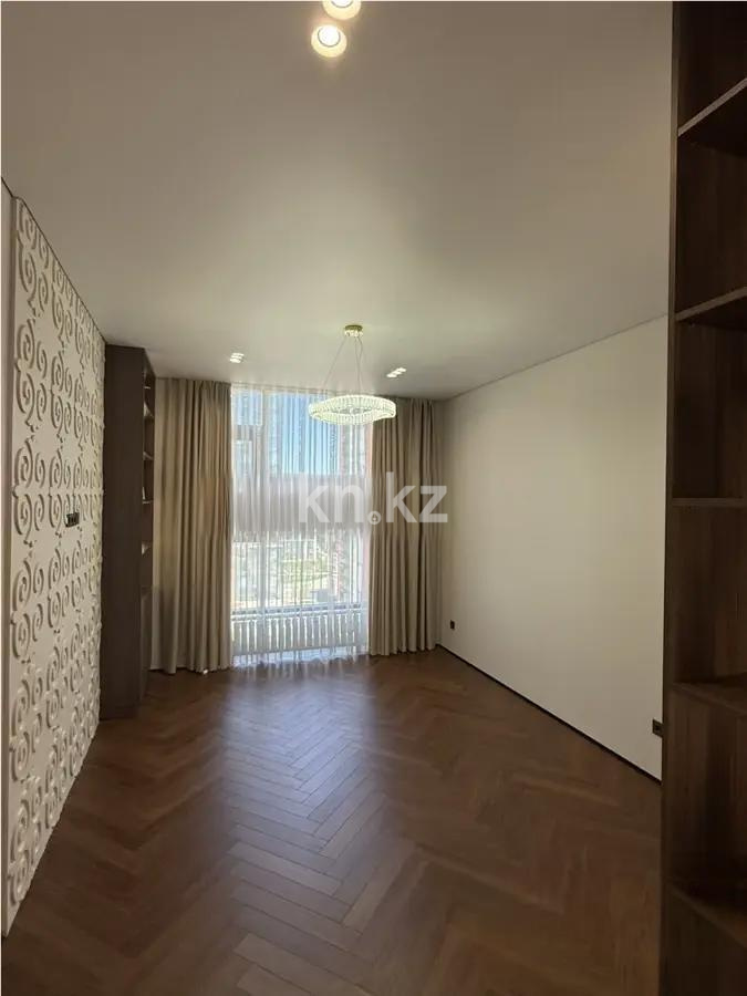 Продажа 3-комнатной квартиры, 108.1 м² в Астане - фото 3