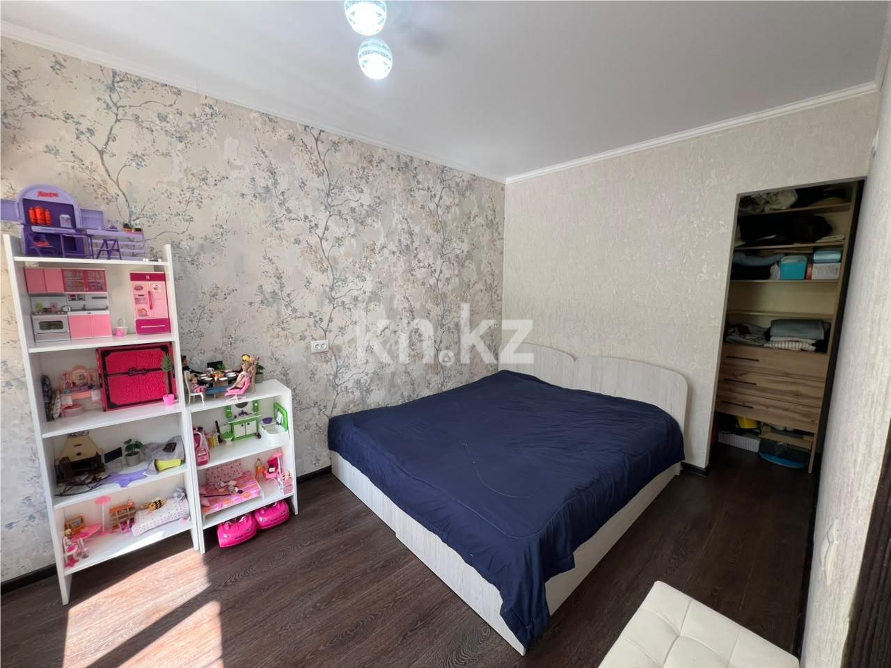 Продажа 2-комнатной квартиры, 45 м² в Караганде - фото 4