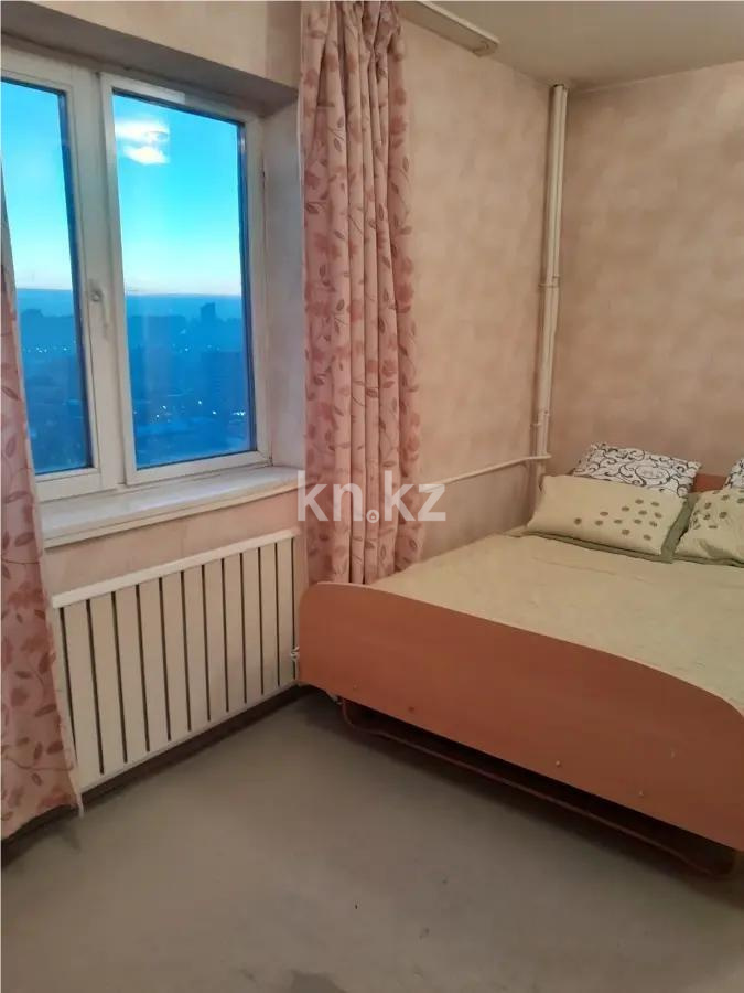 Продажа 3-комнатной квартиры, 91 м², пр. Богенбай батыра, дом  30 в Астане - фото 2