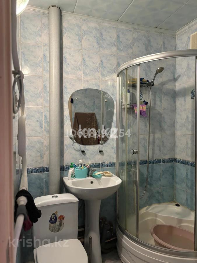 Продажа 1-комнатной квартиры, 29 м², ул. Шаяхметова, дом  169 - Продажа  однокомнатных квартир в Костанае фото 4 из 11