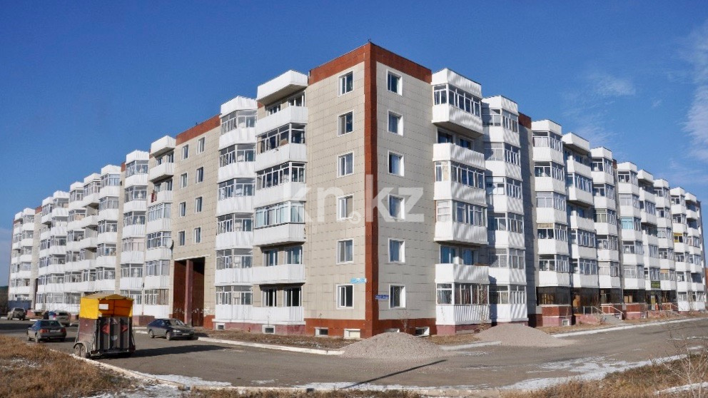Продажа 3-комнатной квартиры, 55 м², ул. Армандастар, дом  2/3 в Астане - фото 7