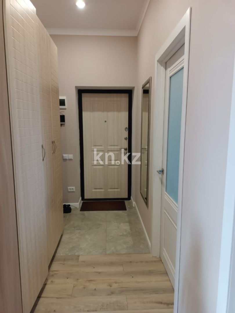 Продажа 3-комнатной квартиры, 93 м² - Продажа квартир в Караганде - страница 7 фото 9 из 10