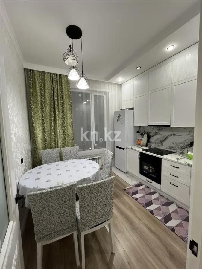 Продажа 3-комнатной квартиры, 76 м² - Продажа квартир в Астане - страница 21 фото 4 из 6