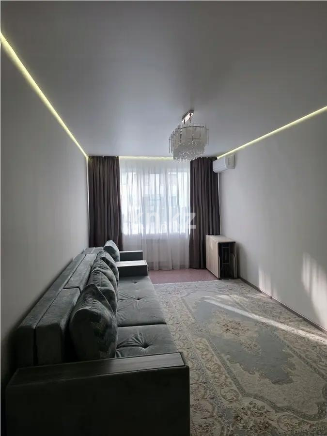 Продажа 3-комнатной квартиры, 75.7 м² - Продажа квартир в новостройках Алматы - страница 6 фото 1 из 6