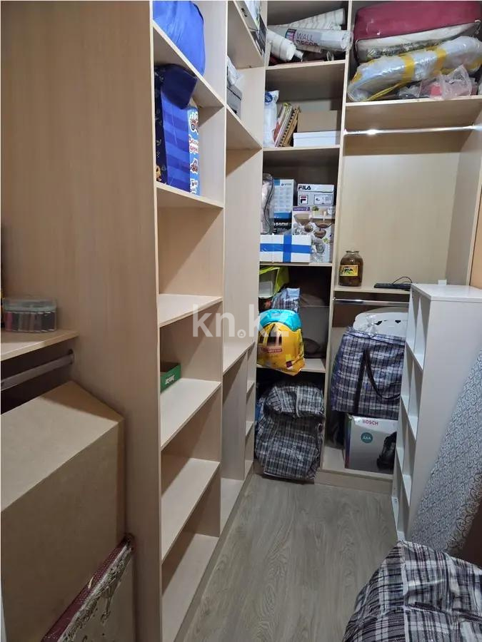 Продажа 3-комнатной квартиры, 130 м², ул. Бокейхана, дом  6 - Продажа квартир в Казахстане фото 9 из 10