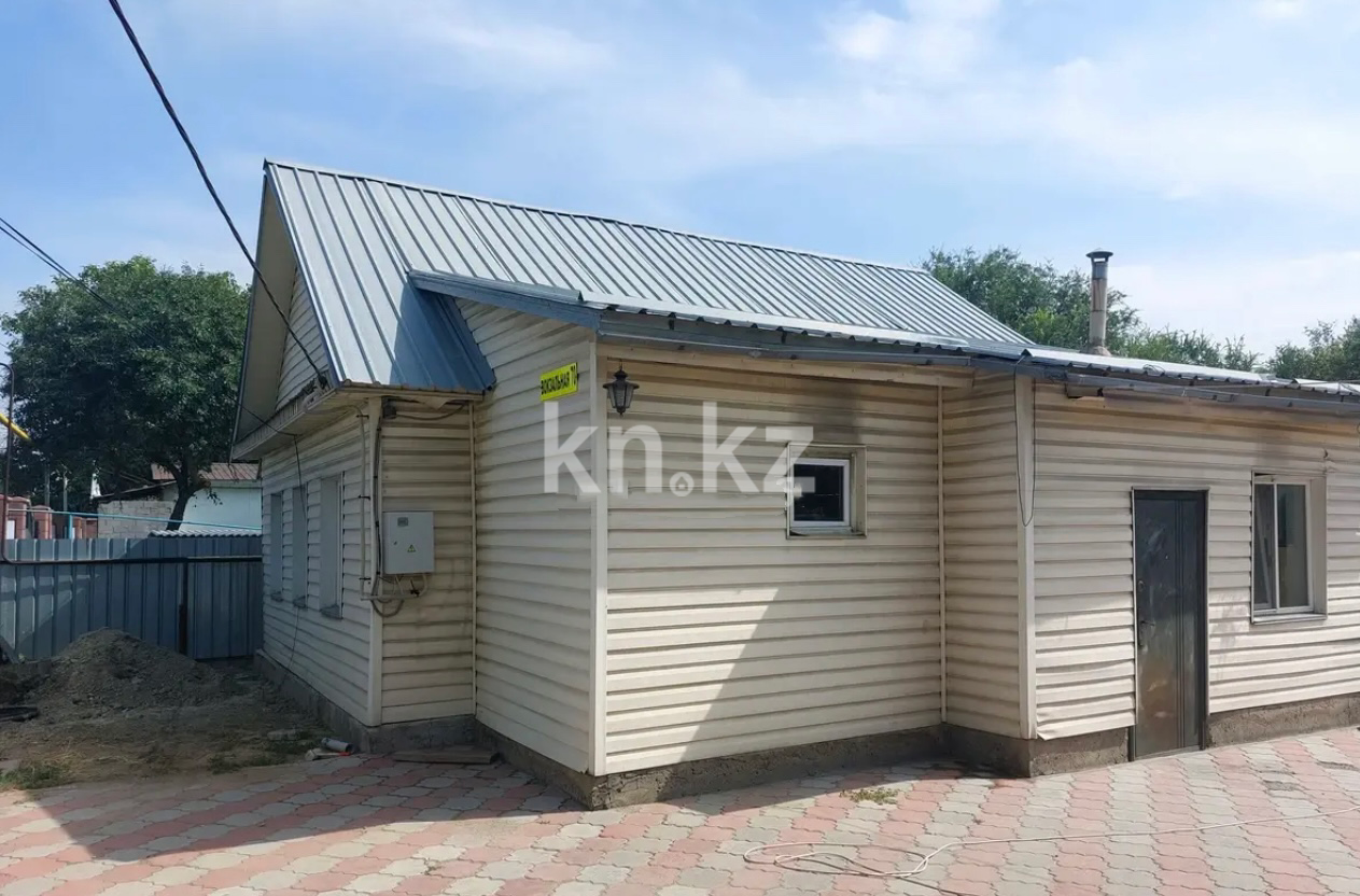 Аренда 4-комнатного дома, 75 м², ул. Есим хана - Аренда домов в Алматы без посредников фото 12 из 12