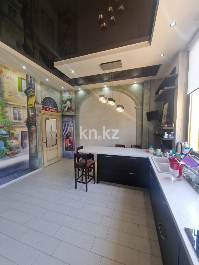 Продажа 7-комнатного дома, 680 м² - Продажа домов, коттеджей в Алматы фото 18 из 34