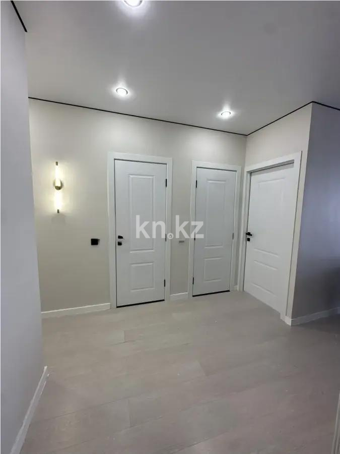 Продажа 3-комнатной квартиры, 71 м² - Продажа  трехкомнатных квартир в Алматы фото 6 из 6