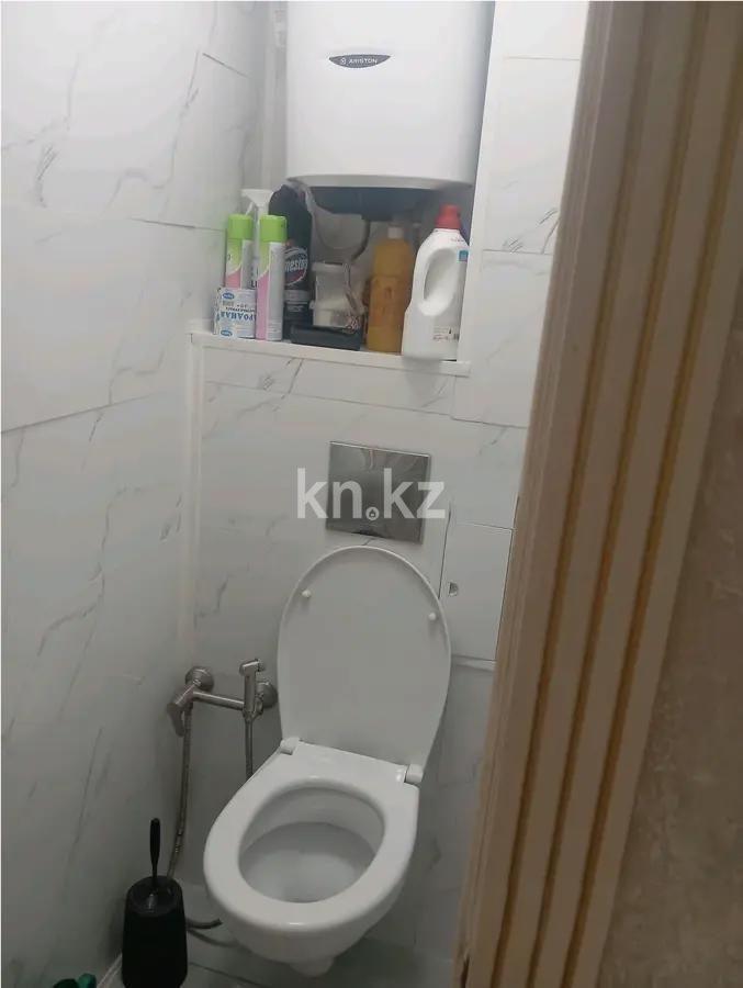 Продажа 3-комнатной квартиры, 64 м², мкр-н Степной-3, дом  7 - Продажа  трехкомнатных квартир в Караганде фото 6 из 7