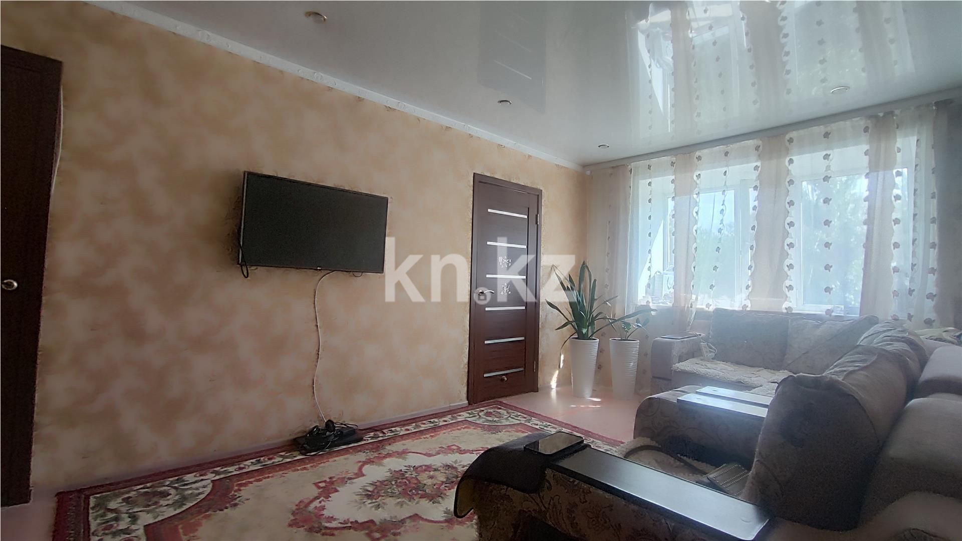 Продажа 3-комнатной квартиры, 42 м², ул. Кузембаева в Караганде - фото 2