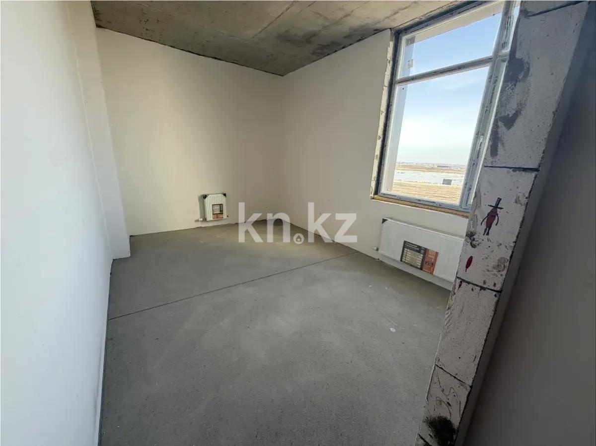 Продажа 3-комнатной квартиры, 76.3 м² в Астане