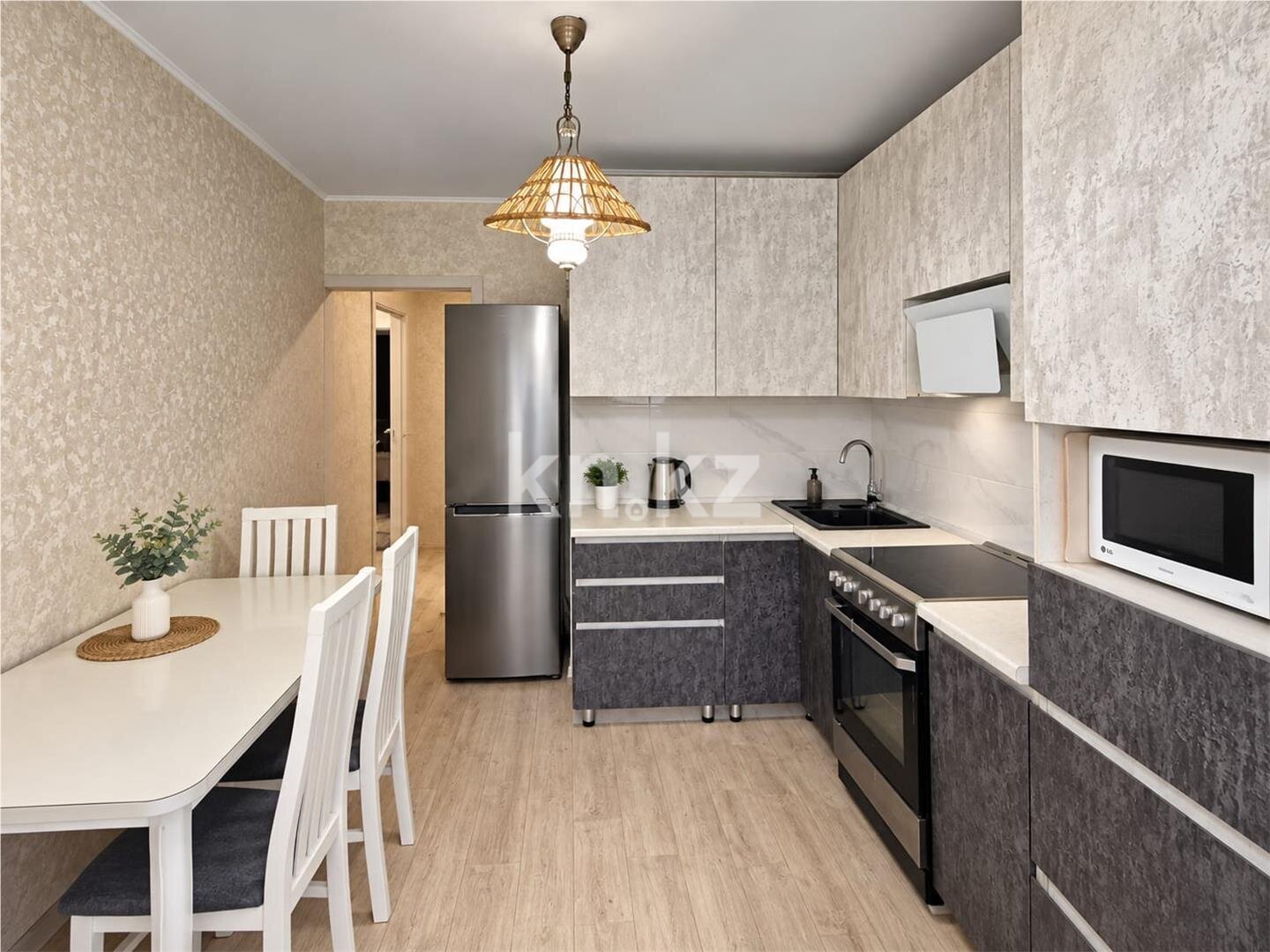 Продажа 3-комнатной квартиры, 71 м² в Темиртау - фото 9