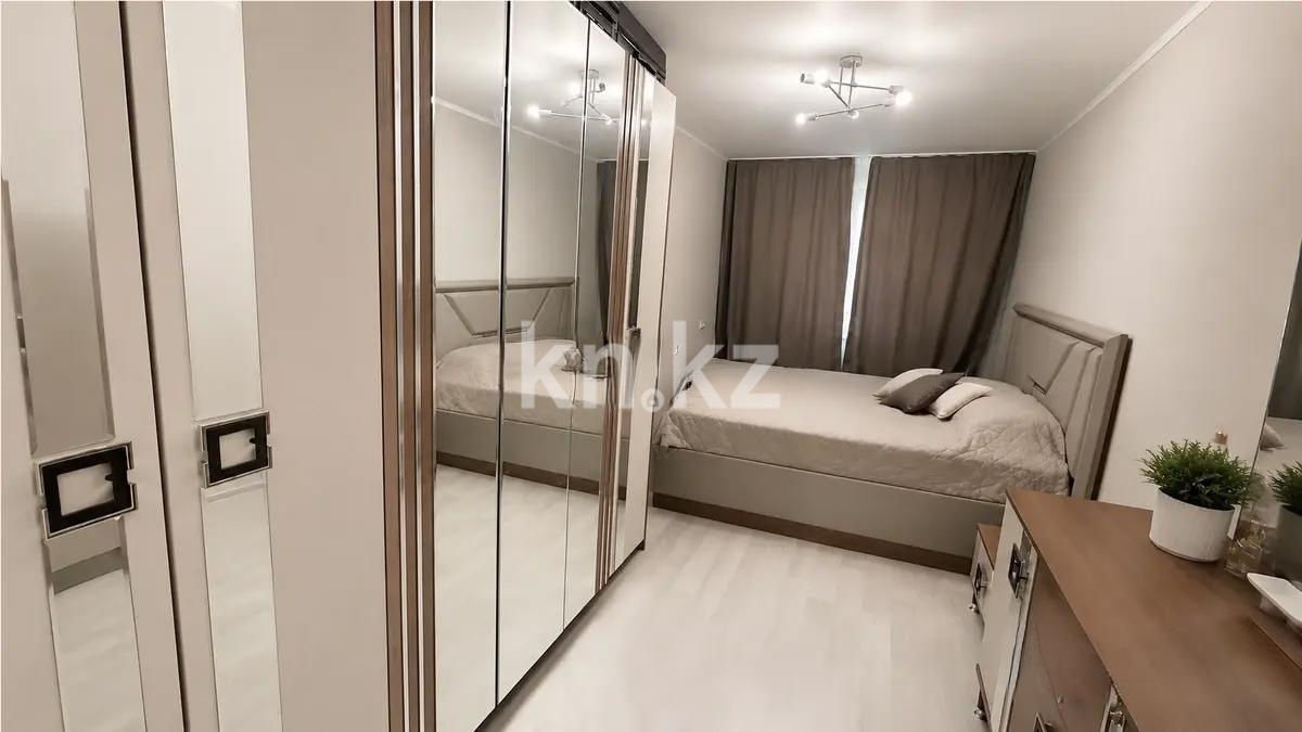 Продажа 2-комнатной квартиры, 44 м² в Караганде - фото 2