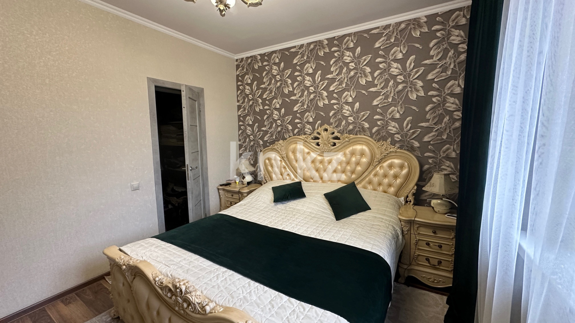 Продажа 4-комнатного дома, 140 м², ул. Сыгай - Продажа домов, коттеджей в Алматы фото 9 из 31