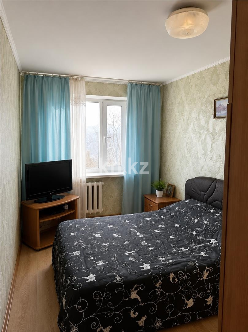 Продажа 3-комнатной квартиры, 63 м² - Продажа квартир в Темиртау фото 3 из 5
