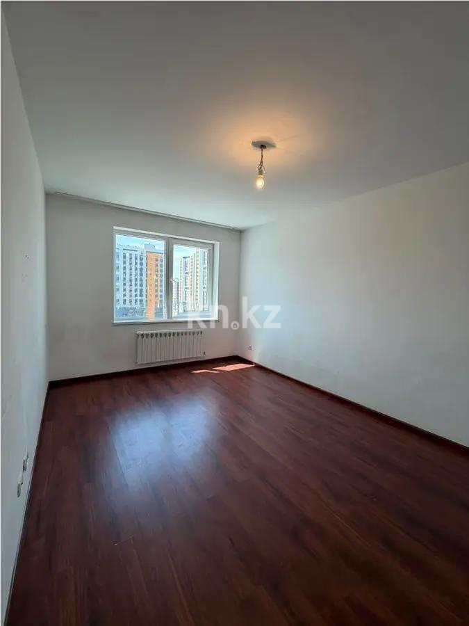 Продажа 1-комнатной квартиры, 44 м² в Астане
