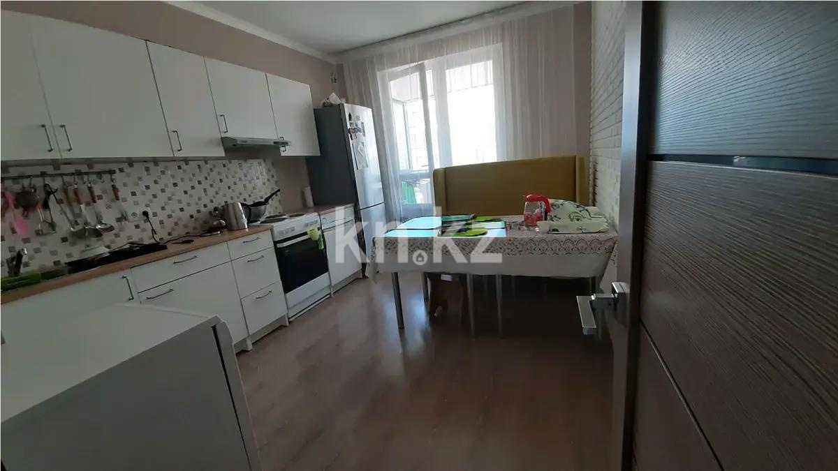 Продажа 2-комнатной квартиры, 60 м² - Продажа квартир в новостройках Астаны без посредников - страница 4 фото 3 из 3