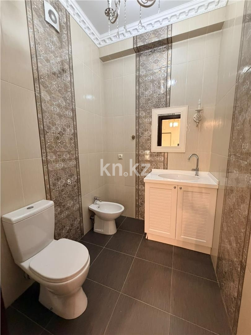 Продажа 3-комнатной квартиры, 111 м² - Продажа трехкомнатных квартир в Астане - страница 2 фото 12 из 16