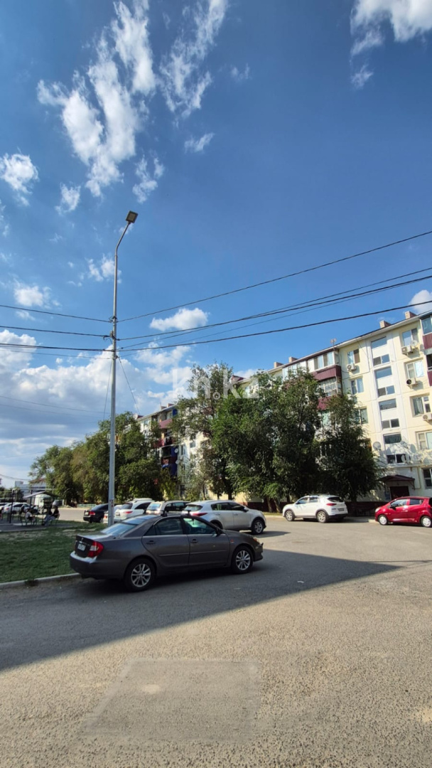 Аренда 1-комнатной квартиры, 40 м² - Аренда квартир помесячно в Атырау фото 1 из 17