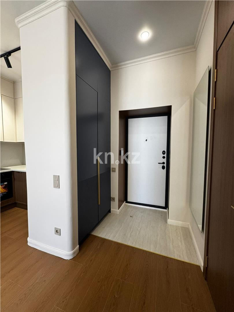 Продажа 2-комнатной квартиры, 40 м² - Продажа  двухкомнатных квартир в новостройках Астаны - страница 5 фото 7 из 9