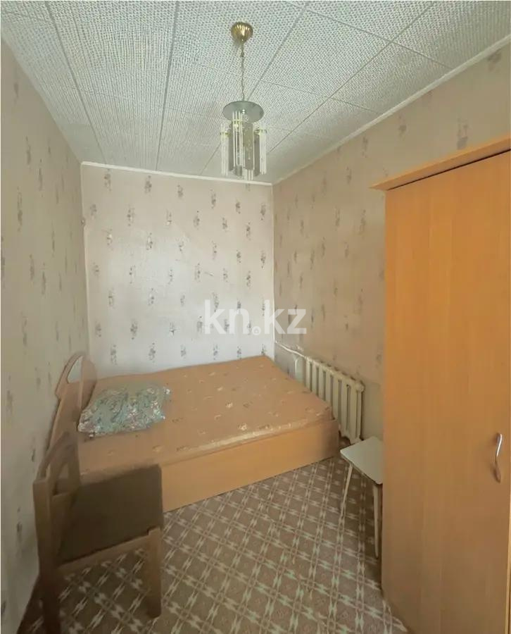 Продажа 2-комнатной квартиры, 39 м², ул. Ермекова, дом  53 в Караганде - фото 2