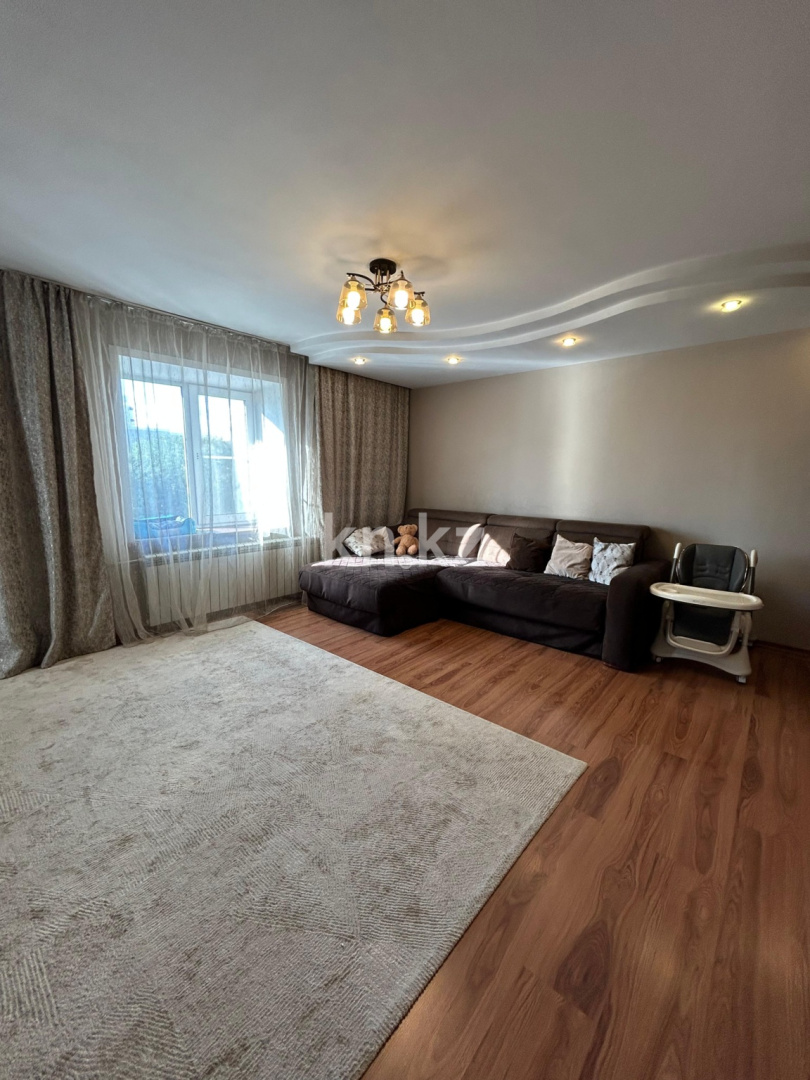 Продажа 3-комнатной квартиры, 68 м² в Усть-Каменогорске