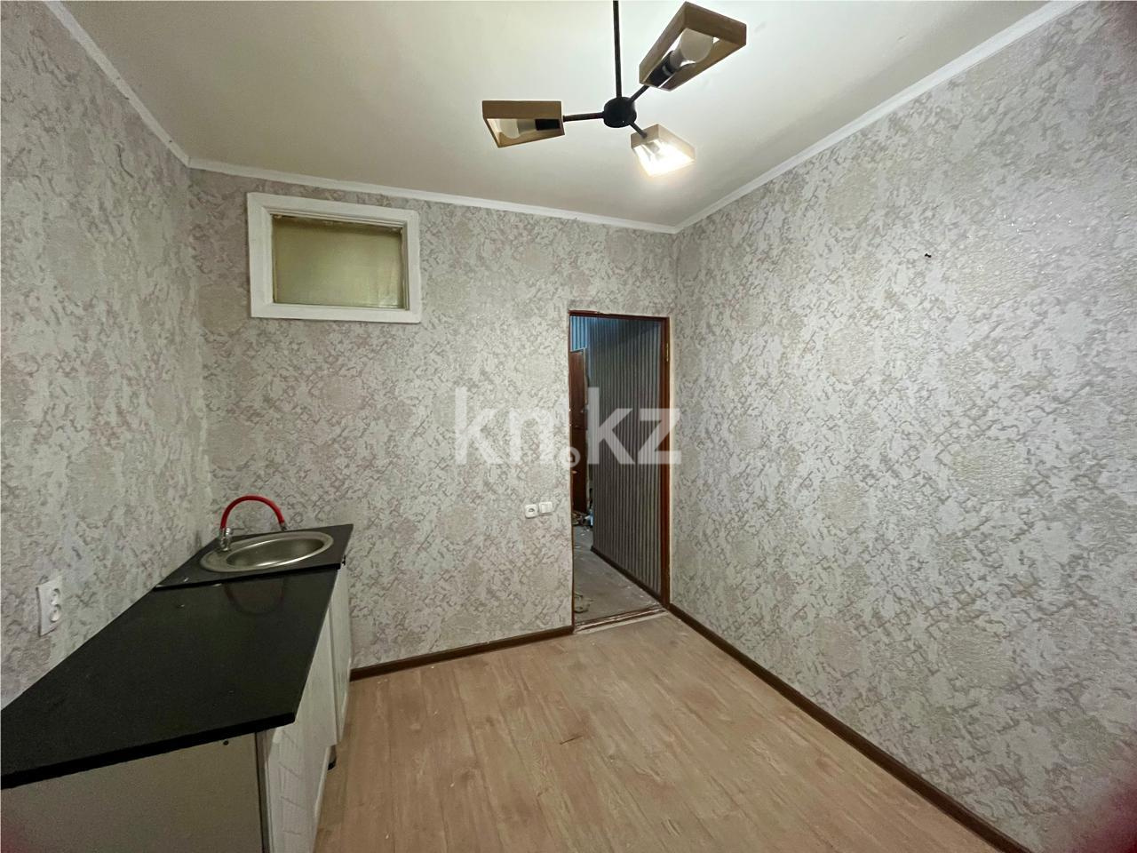 Продажа 1-комнатной квартиры, 35 м², ул. Жекибаева - Продажа  однокомнатных квартир в Караганде фото 4 из 5