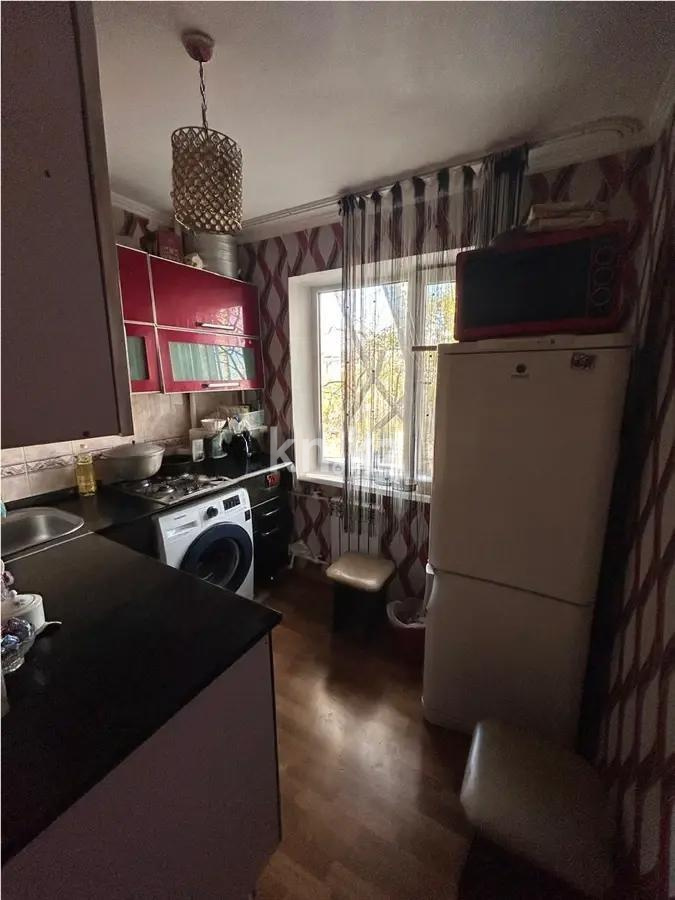 Продажа 3-комнатной квартиры, 58 м² - Продажа квартир в районе Город в Караганде фото 5 из 5