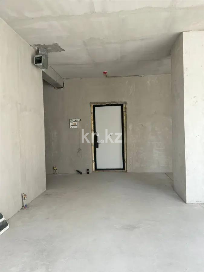 Продажа 2-комнатной квартиры, 63.4 м², ул. Ондасынова, дом  1/4 - Продажа  двухкомнатных квартир в новостройках Алматы с фото фото 2 из 2