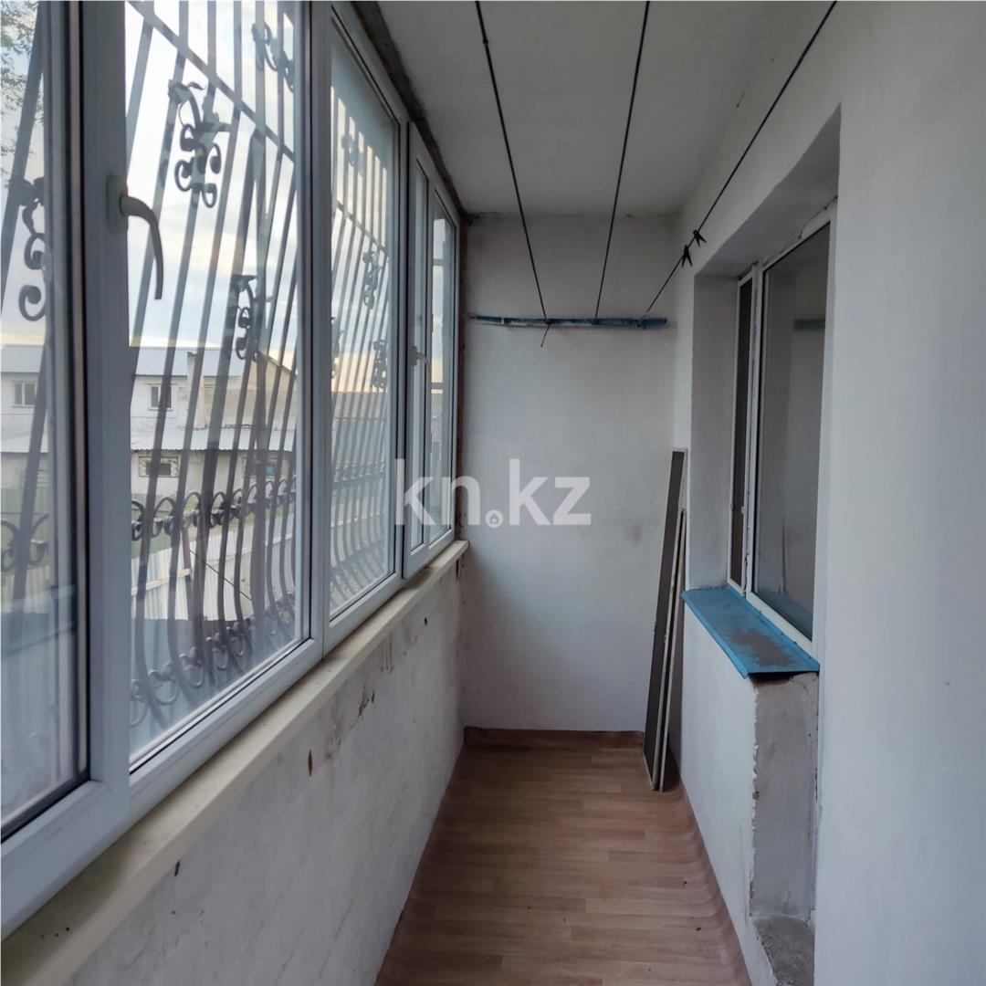 Продажа 3-комнатной квартиры, 58 м² в Караганде - фото 11
