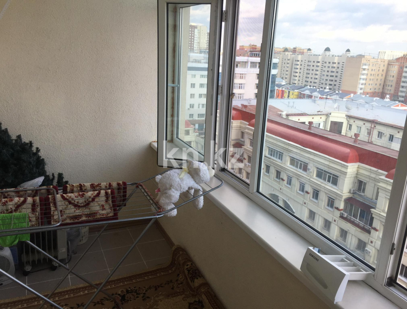 Аренда 2-комнатной квартиры посуточно, 80 м², ул. Баянауыл, дом  1 - Кенесары Иманова Иманбаева Габдуллина - Аренда квартир посуточно в Астане с фото фото 5 из 20