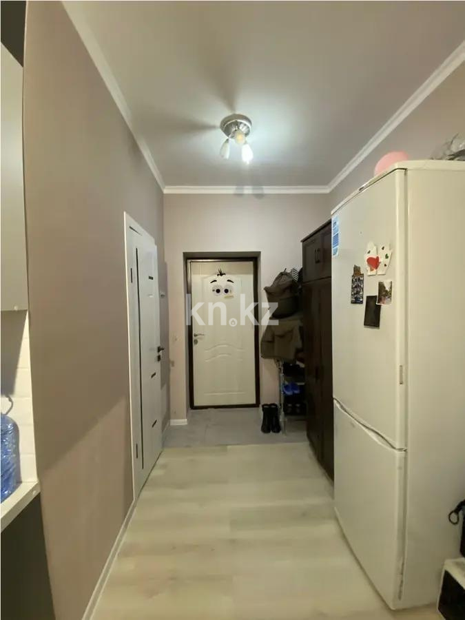 Продажа 1-комнатной квартиры, 23.2 м², ул. Калдаякова, дом  24 в Астане - фото 4