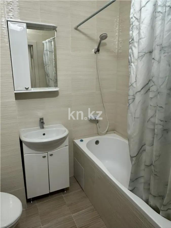 Продажа 1-комнатной квартиры, 41 м² - Продажа квартир в Астане - страница 30 фото 3 из 3