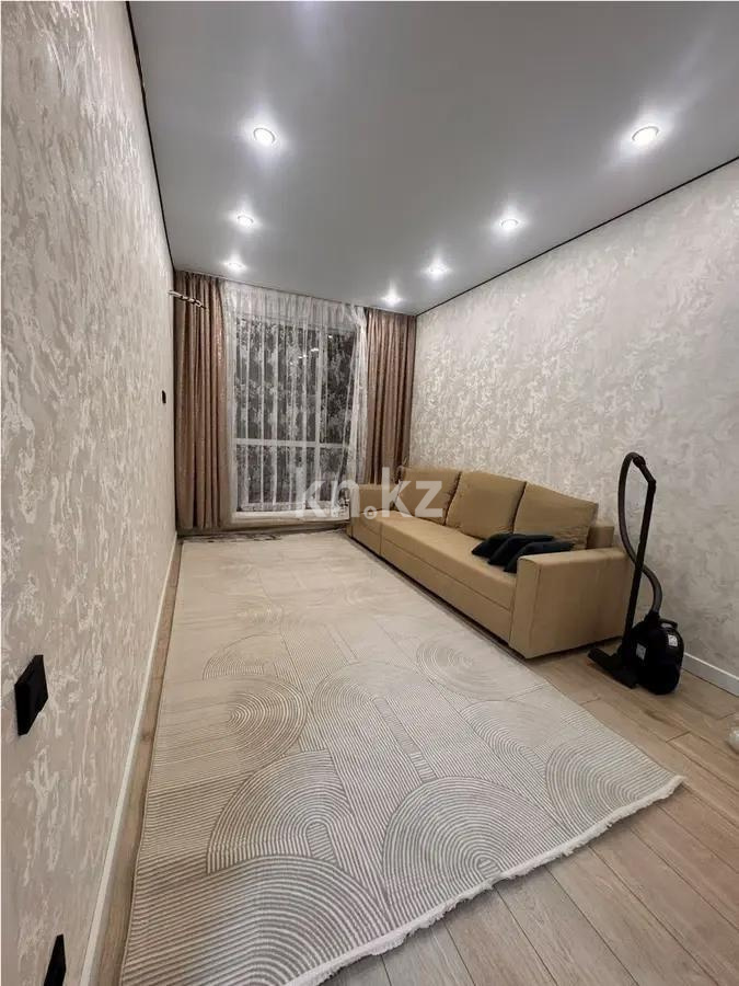 Продажа 1-комнатной квартиры, 40 м² в Алматы