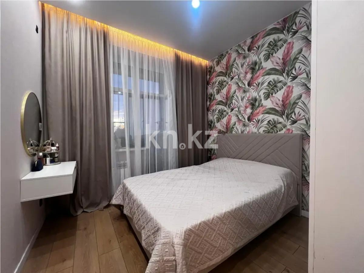 Продажа 3-комнатной квартиры, 59.19 м² - Продажа недвижимости в Астане - страница 12 фото 2 из 8