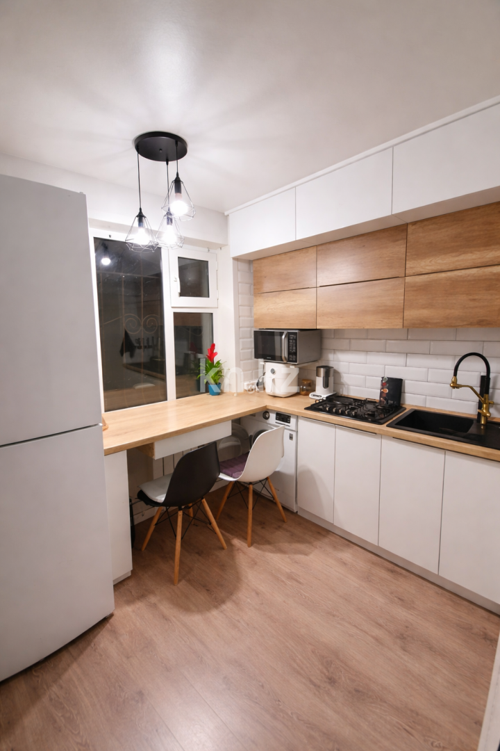 Продажа 2-комнатной квартиры, 46.3 м² - Продажа квартир в Казахстане - страница 33 фото 3 из 3