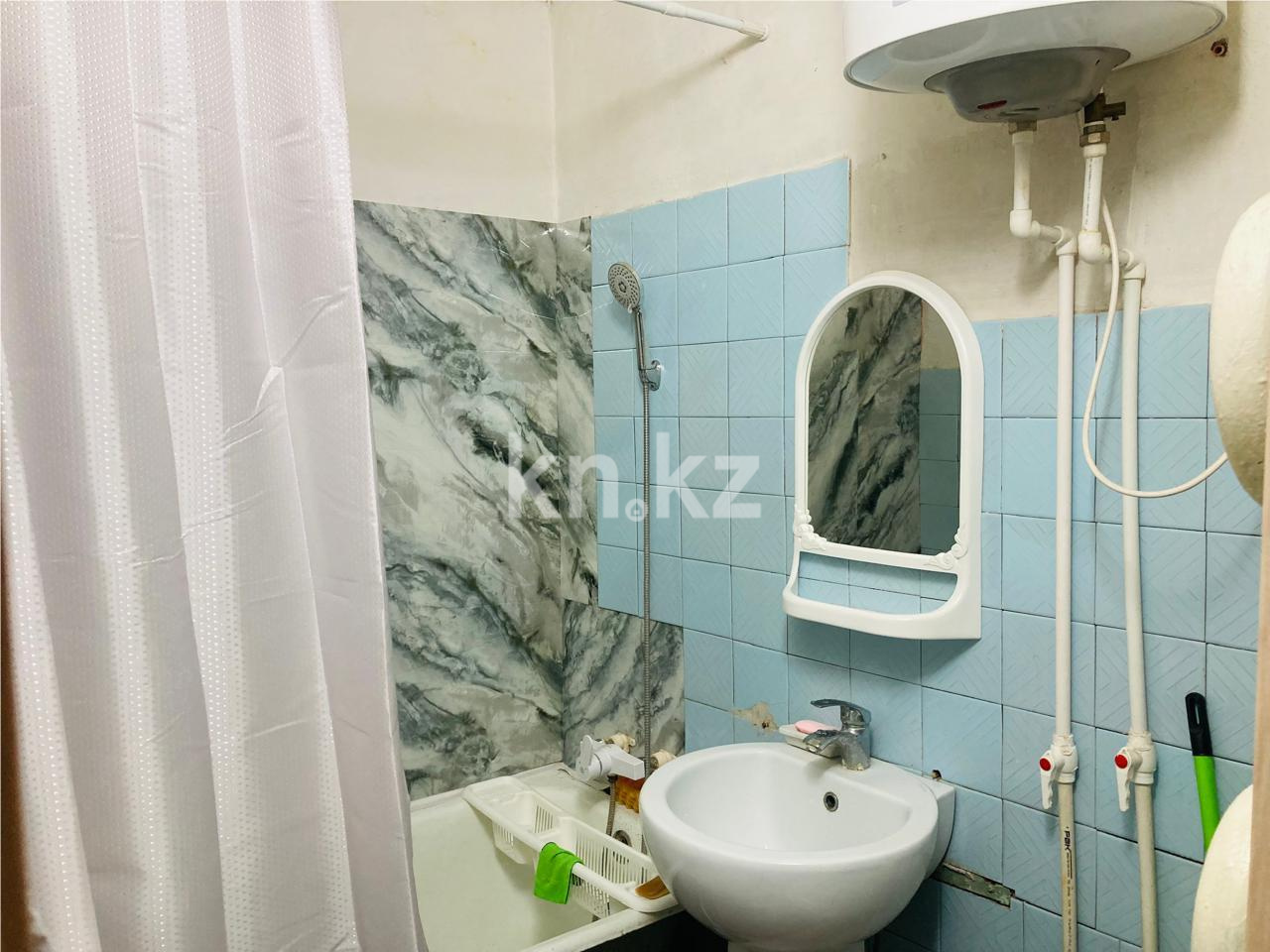 Продажа 1-комнатной квартиры, 31 м² - Продажа квартир в Караганде - страница 60 фото 10 из 14