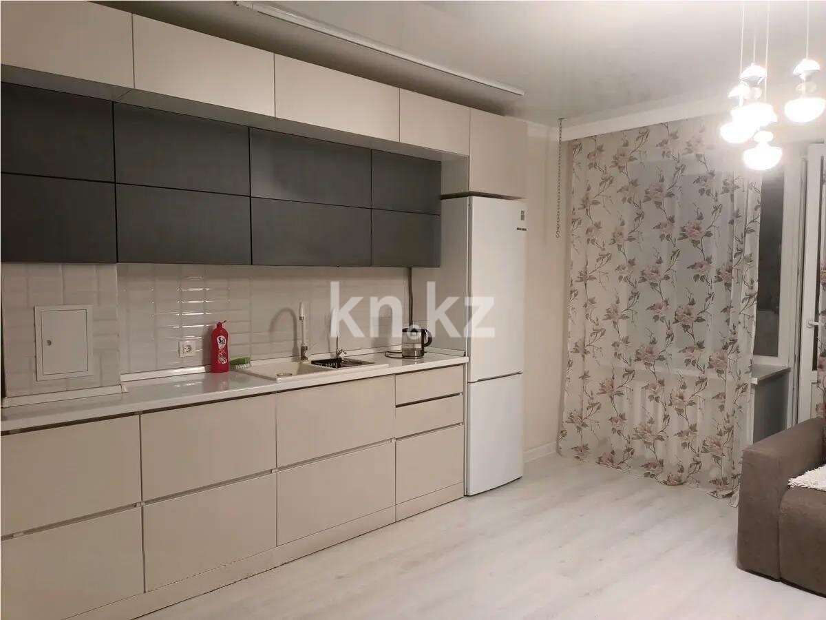 Продажа 2-комнатной квартиры, 80 м² в Астане