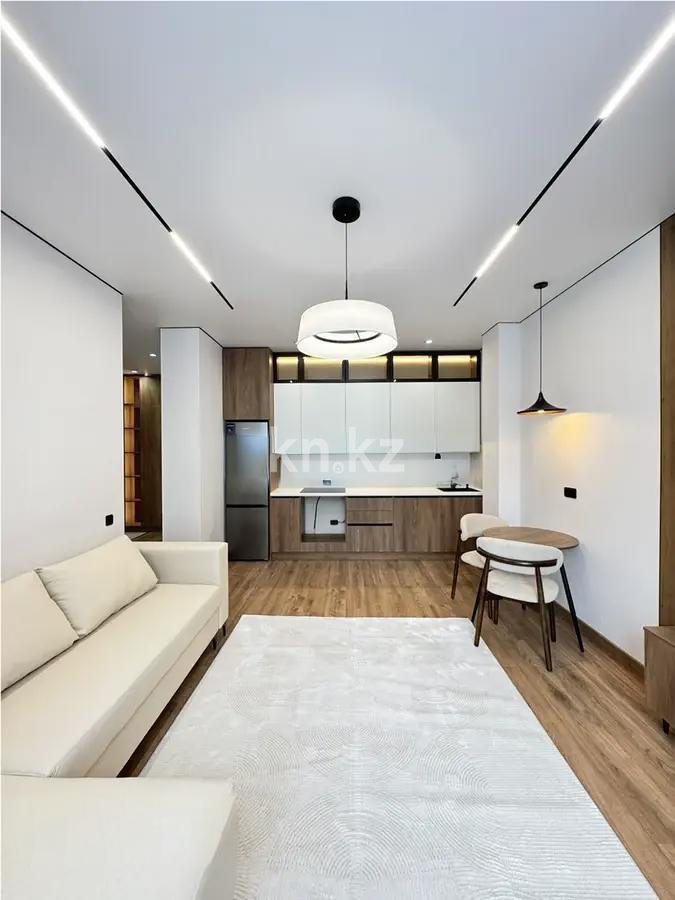 Продажа 3-комнатной квартиры, 70 м² - Продажа трехкомнатных квартир от собственников в Астане - страница 2 фото 4 из 7