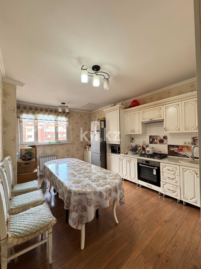 Продажа 2-комнатной квартиры, 70 м² в Алматы - фото 7