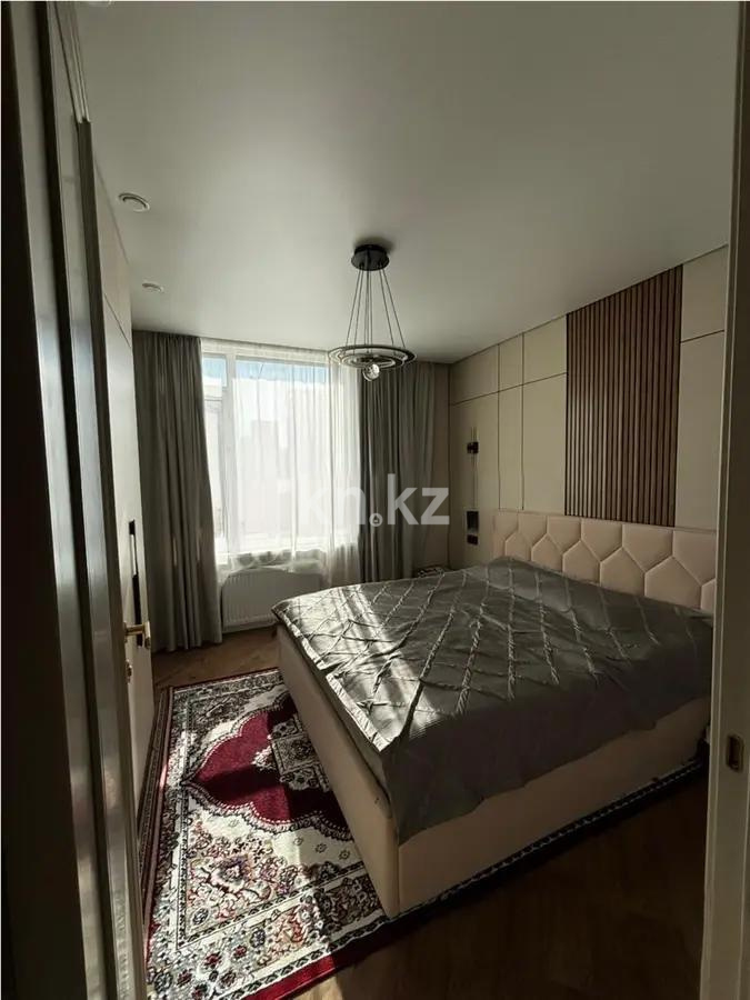 Продажа 2-комнатной квартиры, 60 м², пр. Туран, дом  57/5 в Астане - фото 2