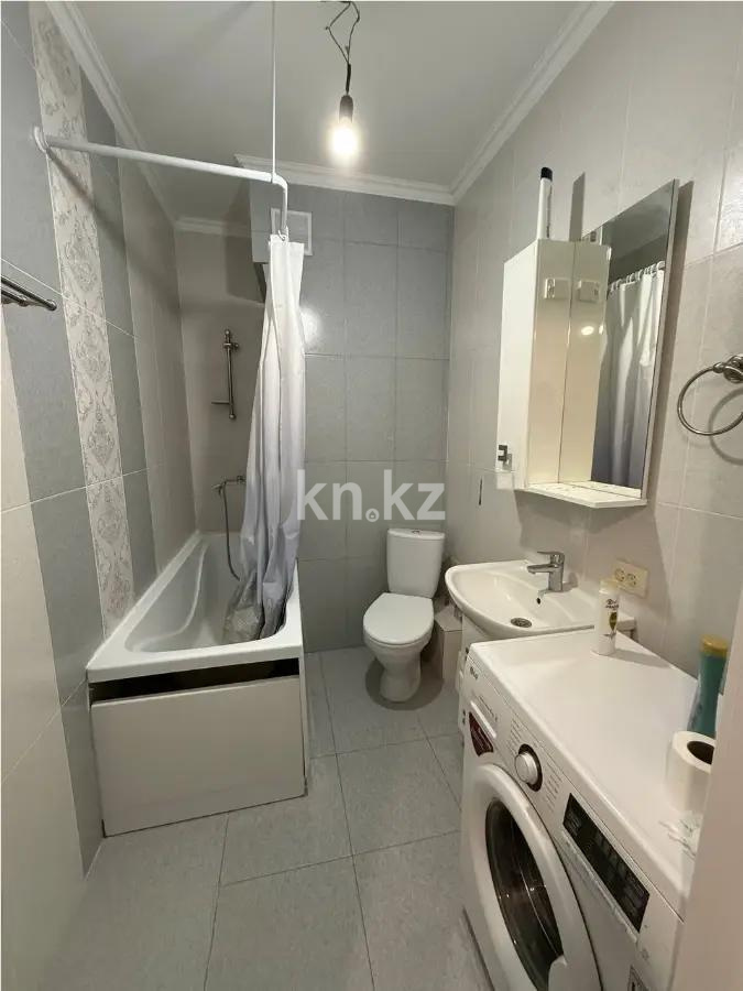 Продажа 1-комнатной квартиры, 34 м² - Продажа офисных и торговых помещений в Карагандинской области фото 4 из 5