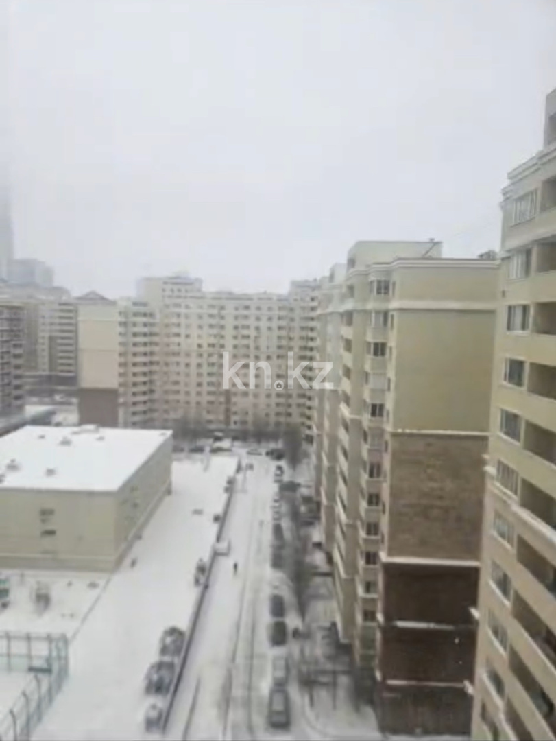 Продажа 2-комнатной квартиры, 60.7 м² в Астане - фото 7