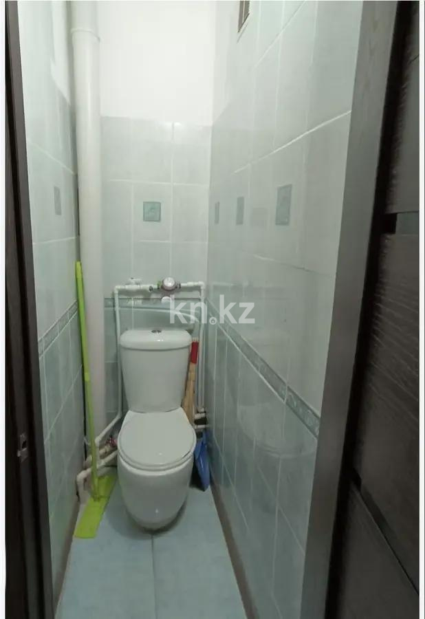 Продажа 3-комнатной квартиры, 48 м², ул. 6-й мик-н, дом  50 - Продажа квартир в Темиртау без посредников фото 6 из 7