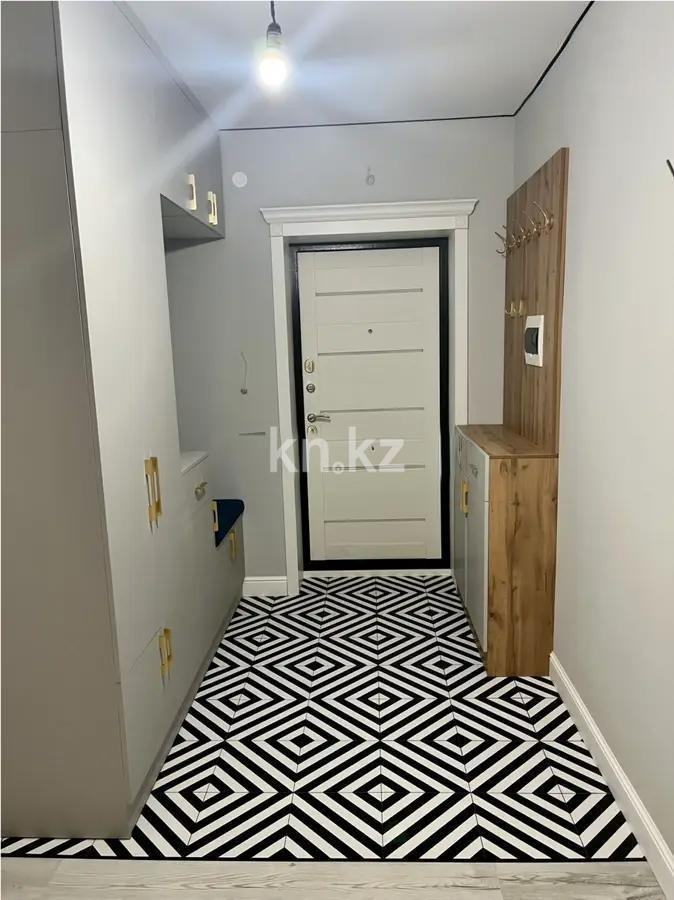 Продажа 3-комнатной квартиры, 114 м², ул. Байтурсынова, дом  49 - Продажа квартир в Астане без посредников фото 7 из 7